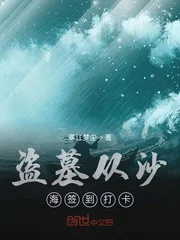 盗墓从沙海签到打卡封面