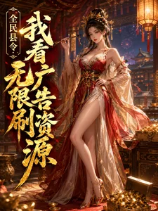 全民县令：我看广告无限刷资源封面