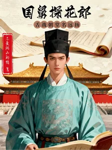 国舅难当,这一世我只想躺平封面