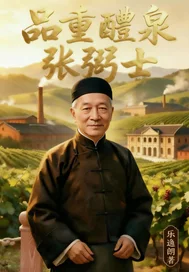 品重醴泉张弼士封面