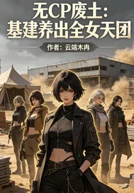 无CP废土:基建养出全封面