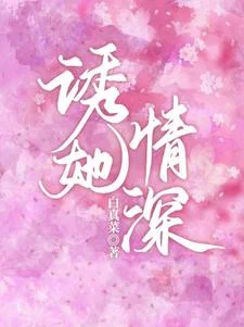 高禹川沈瑶初封面