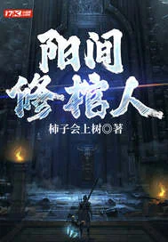 阳间修棺人封面