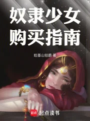 奴隶少女购买指南封面