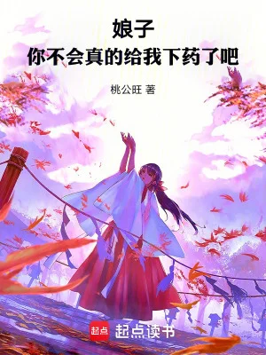 娘子,你不会真的给我下药了吧封面
