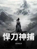悍刀神捕封面