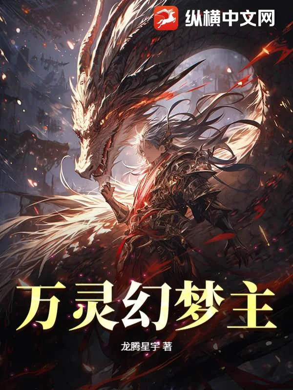 万灵幻梦主封面