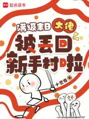满级末日大佬被丢回新手村啦！封面