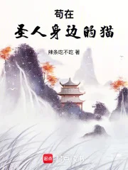 苟在圣人身边的猫封面