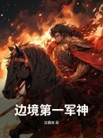 边境第一军神封面