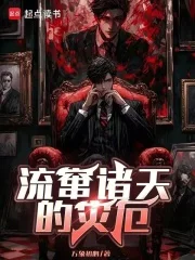 流窜诸天的灾厄封面