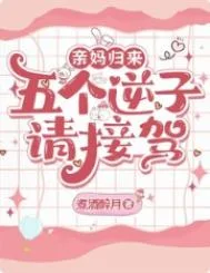 亲妈归来，五个逆子请接驾封面
