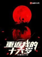 重返我的十六岁封面