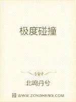 极度碰撞封面