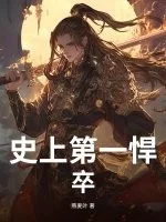 史上第一悍卒封面
