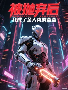 被抛弃后,我成了全人类的爸爸封面