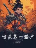 边关第一猎户封面