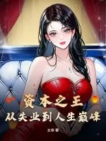 资本之王:从失业到人生巅峰封面