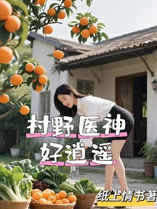 村野医神好逍遥封面