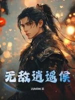 无敌逍遥侯封面