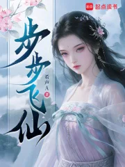 步步飞仙封面