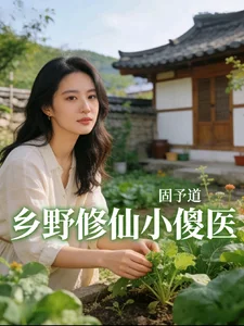 乡野修仙小傻医封面