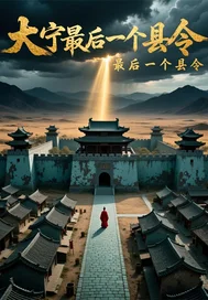 大宁最后一个县令封面