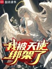 我被天使绑架了?封面