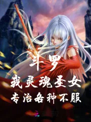 斗罗:我灵魂圣女,专治各种不服封面