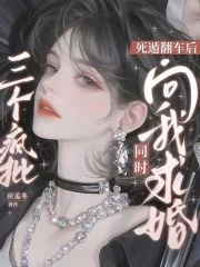 死遁翻车后三个疯批同时向我求婚封面