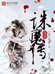 荡剑诛魔传封面