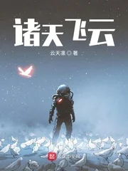 诸天飞云封面