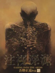 注视深渊封面