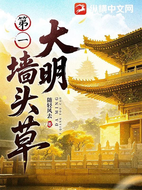 大明第一墙头草封面