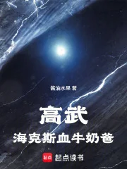 高武:海克斯血牛奶爸封面