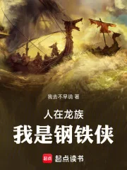 人在龙族，我是钢铁侠封面
