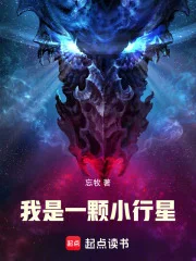 我是一颗小行星封面