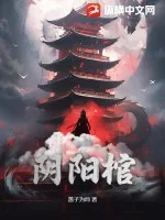 阴阳棺封面