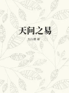 天问之易封面