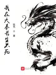 我在大秦长生不死封面