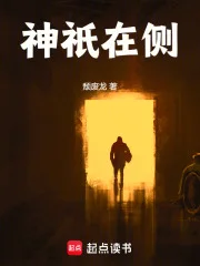 神祇在侧封面