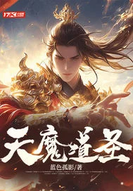 天魔道圣封面
