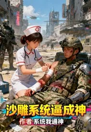 沙雕系统逼我成神封面