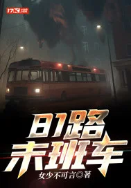 81路末班车封面