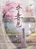 夺妻色封面