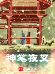 神笔夜叉封面