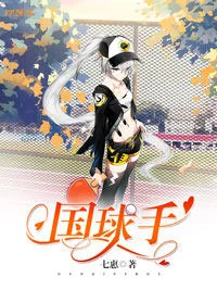 国球手封面