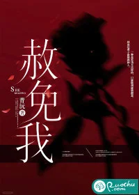 赦免我封面