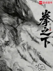 拳之下封面