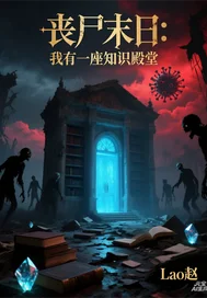 丧尸末日:我有一座知识殿封面
